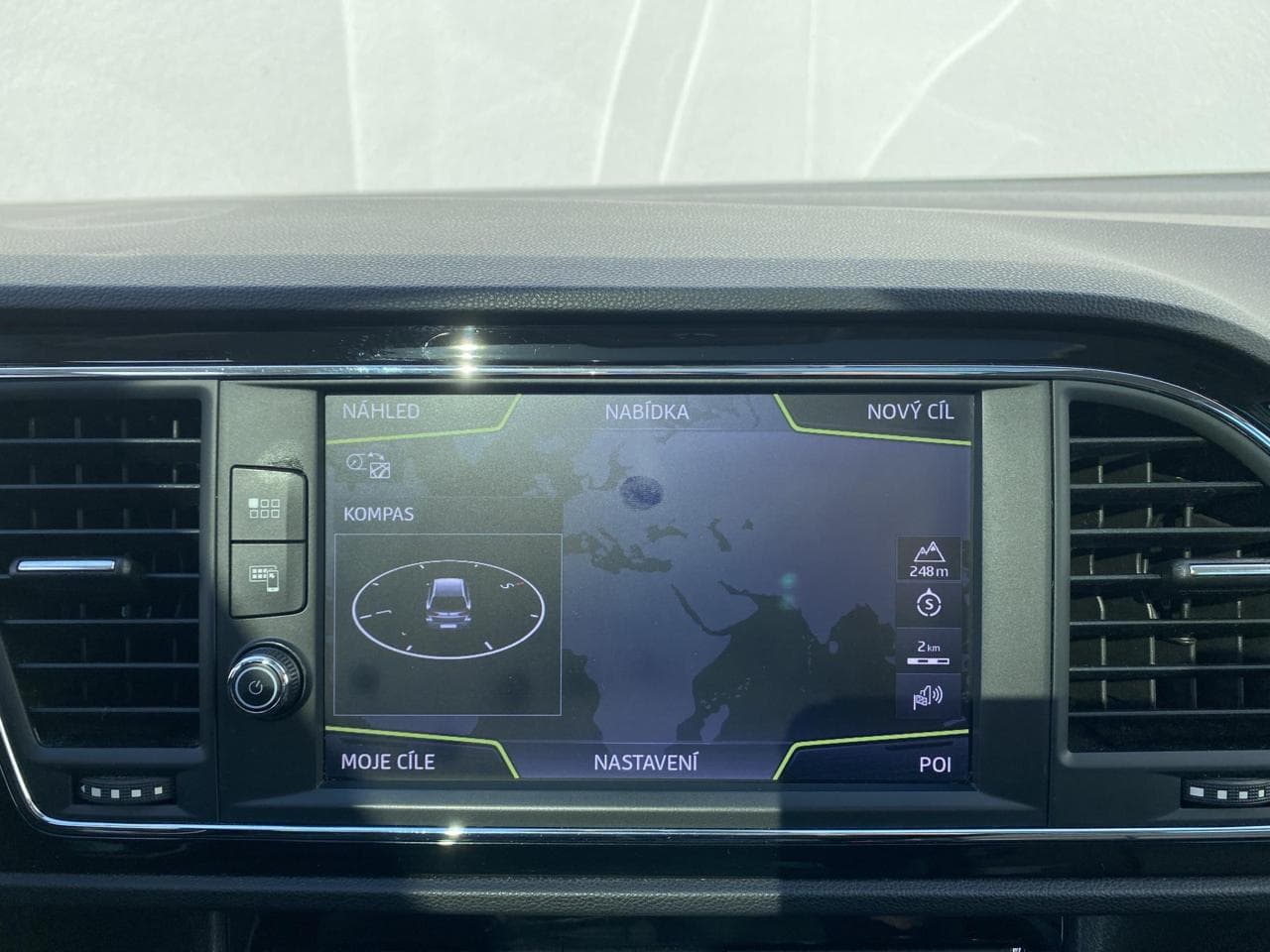 2019 Seat LEON - 17