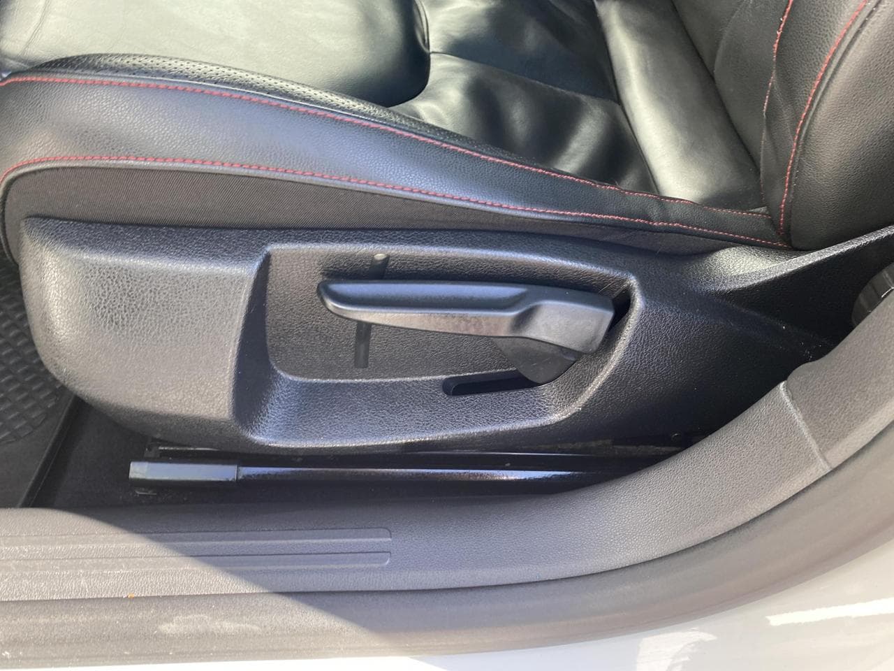 2019 Seat LEON - 14