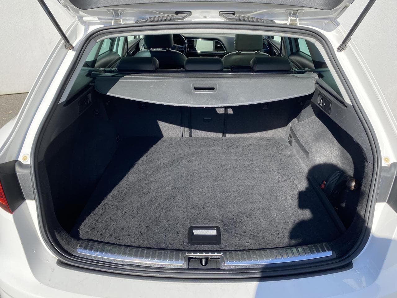 2019 Seat LEON - 7