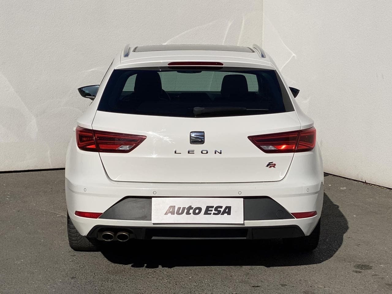 2019 Seat LEON - 5