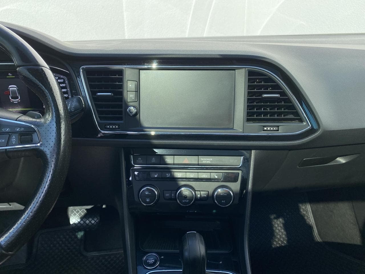 2019 Seat LEON - 12
