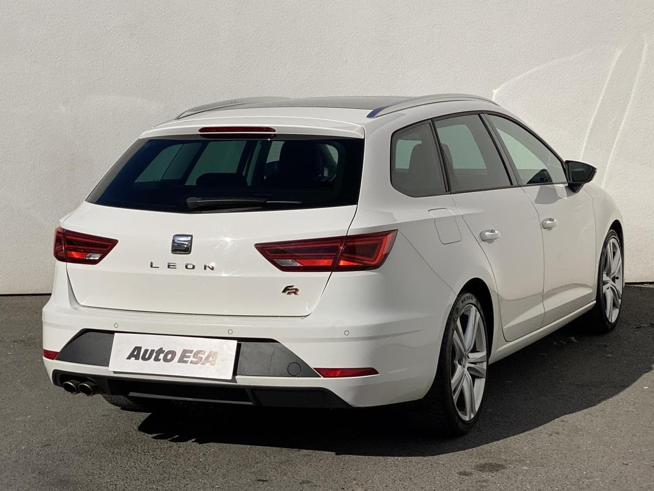 2019 Seat LEON - 4