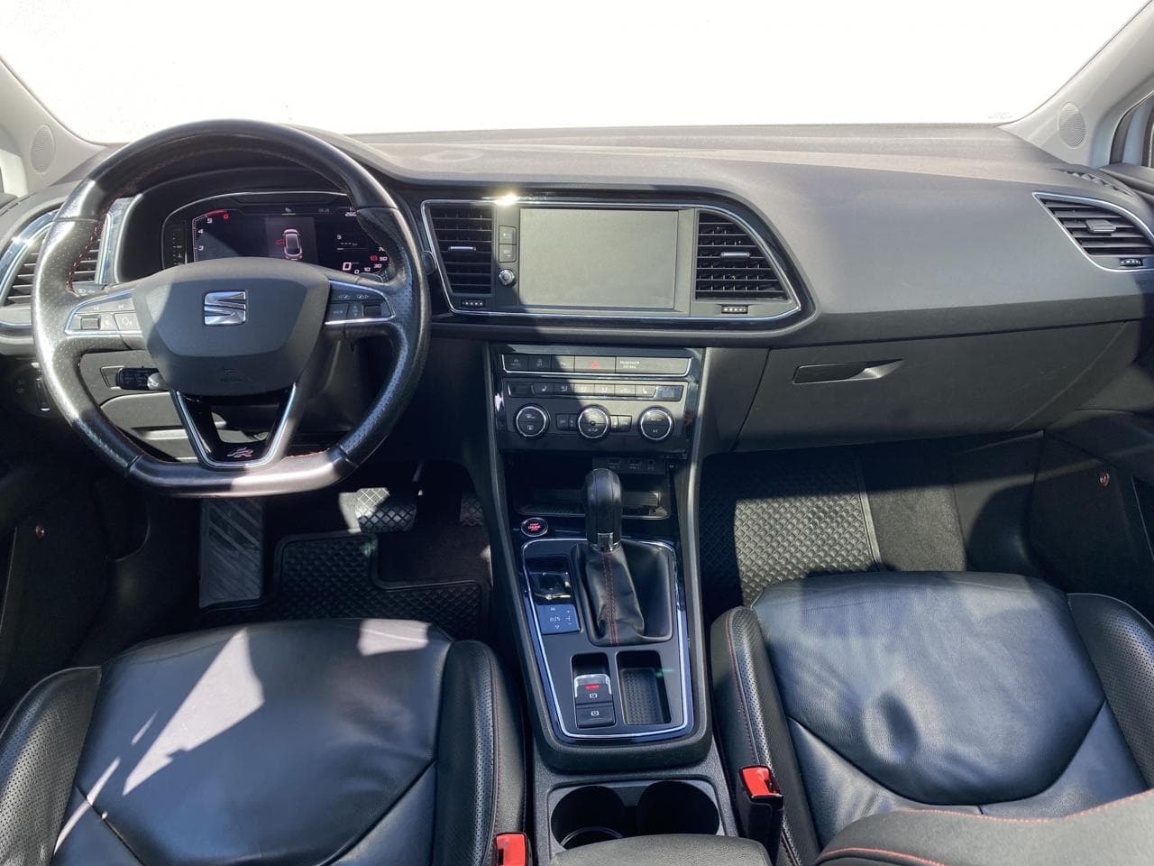 2019 Seat LEON - 8