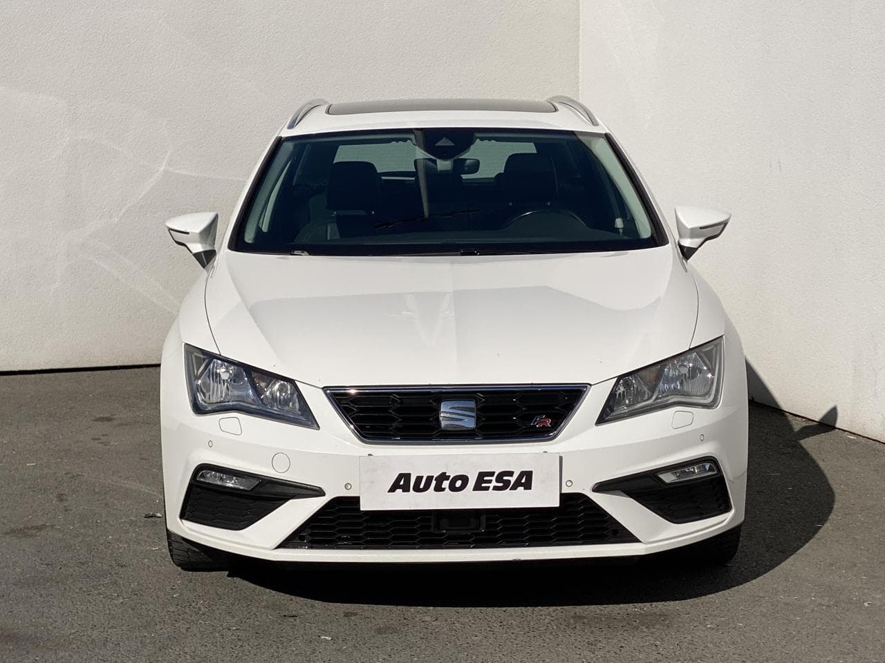 2019 Seat LEON - 2