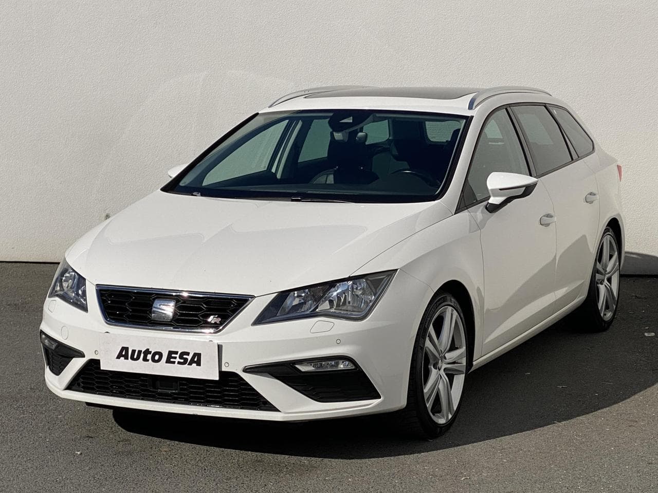 2019 Seat LEON - 3