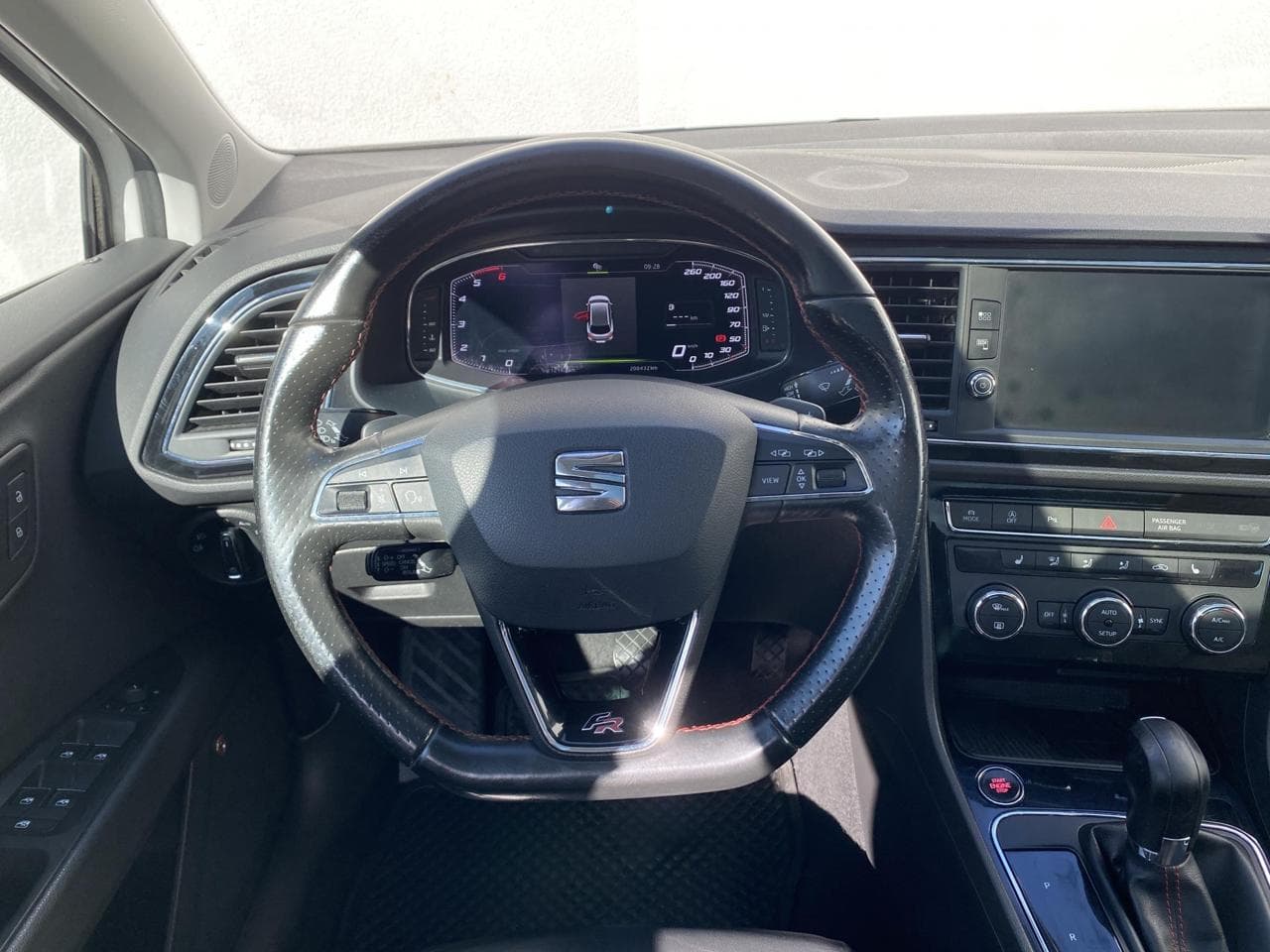 2019 Seat LEON - 11