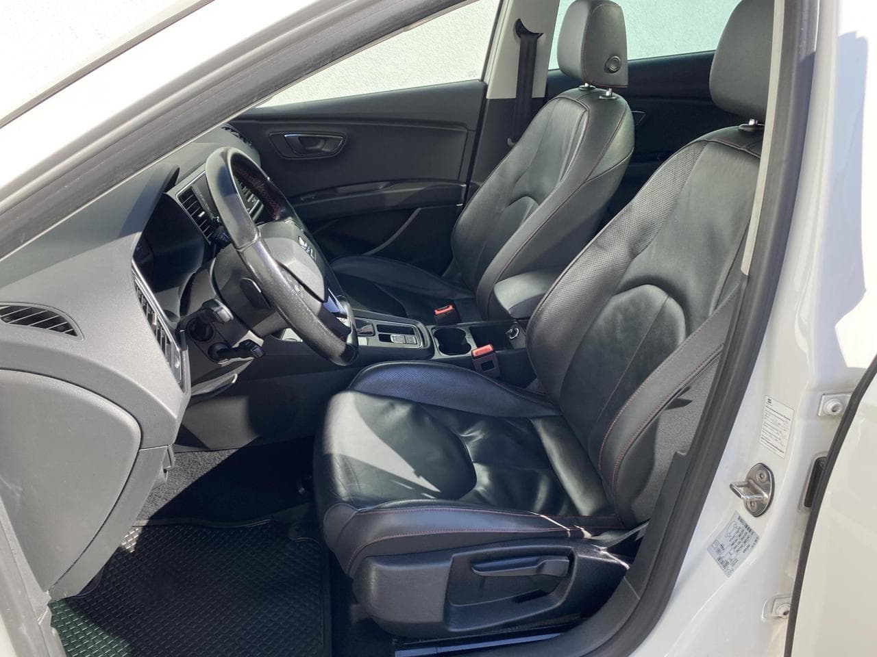 2019 Seat LEON - 9