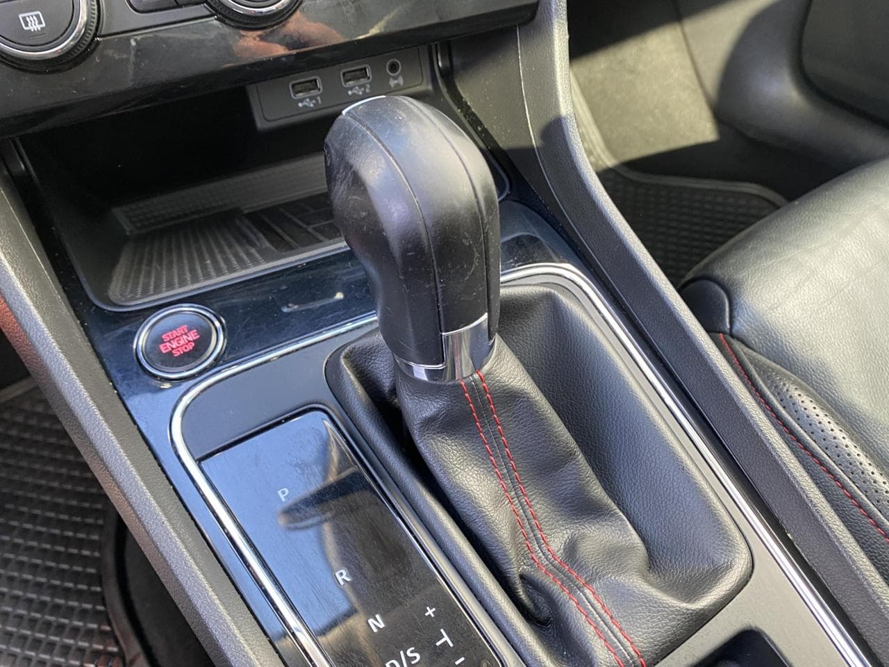 2019 Seat LEON - 16