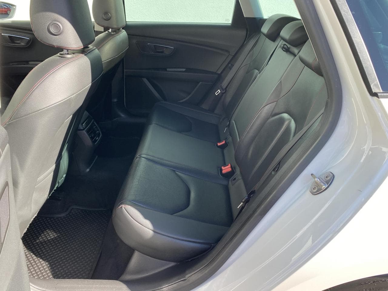 2019 Seat LEON - 10