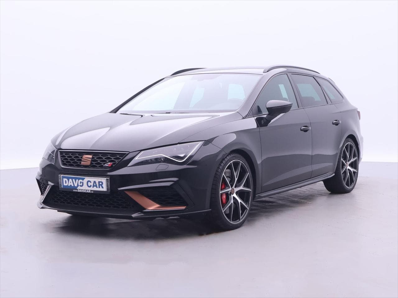 2018 Seat LEON - 3