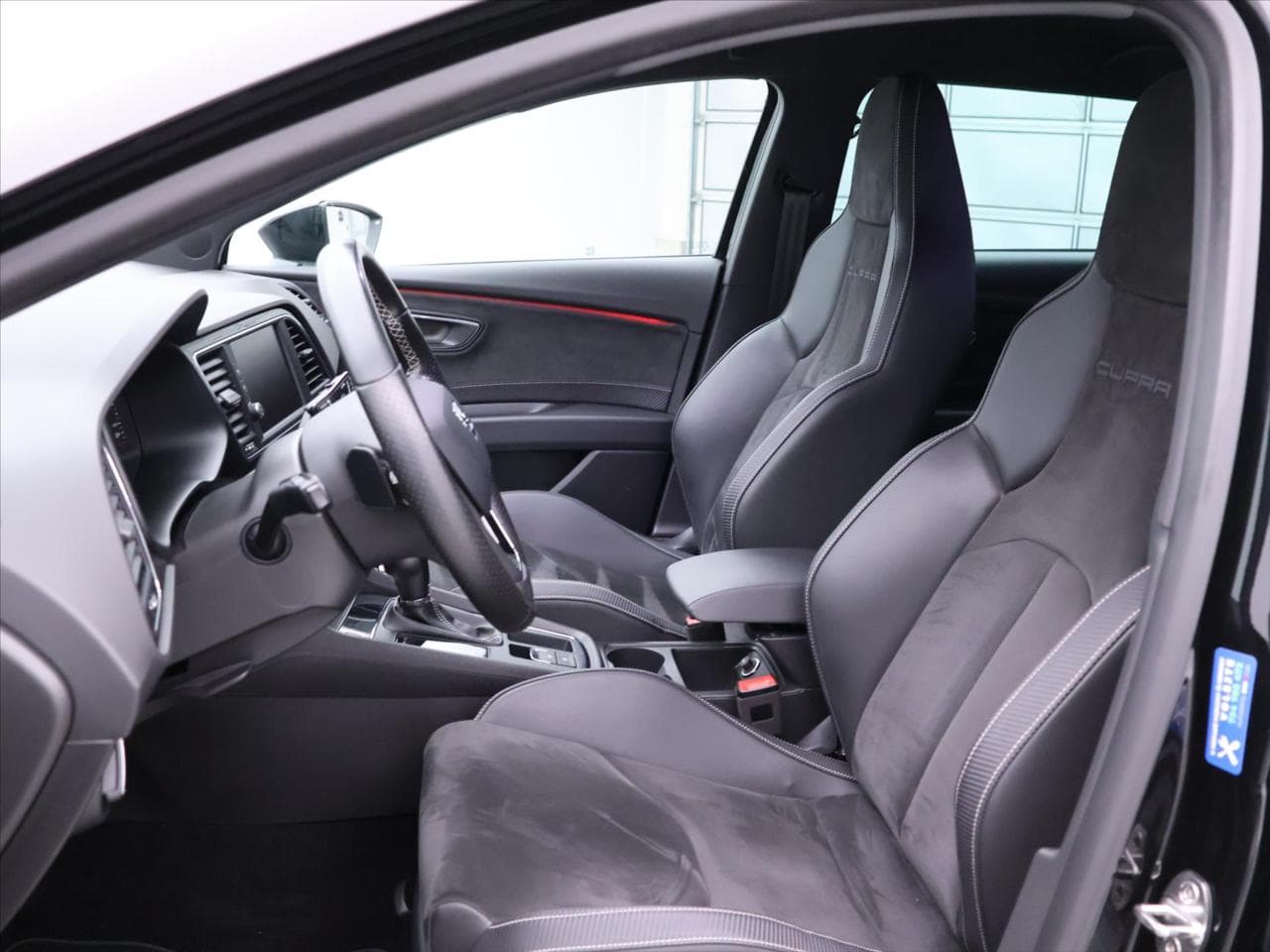 2018 Seat LEON - 12