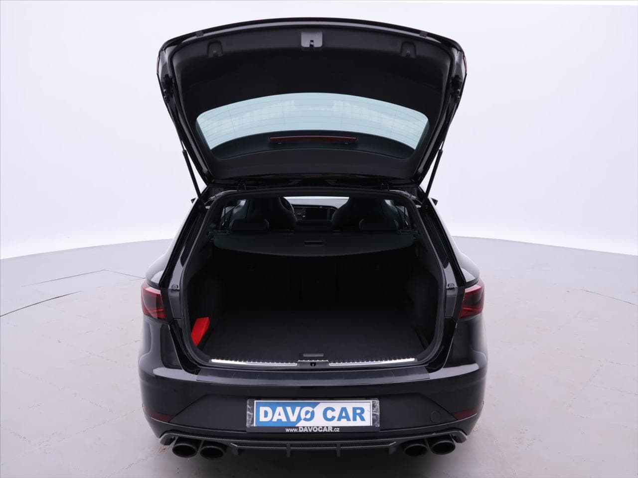 2018 Seat LEON - 9