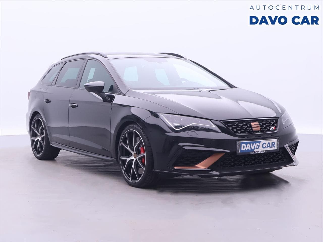 2018 Seat LEON
