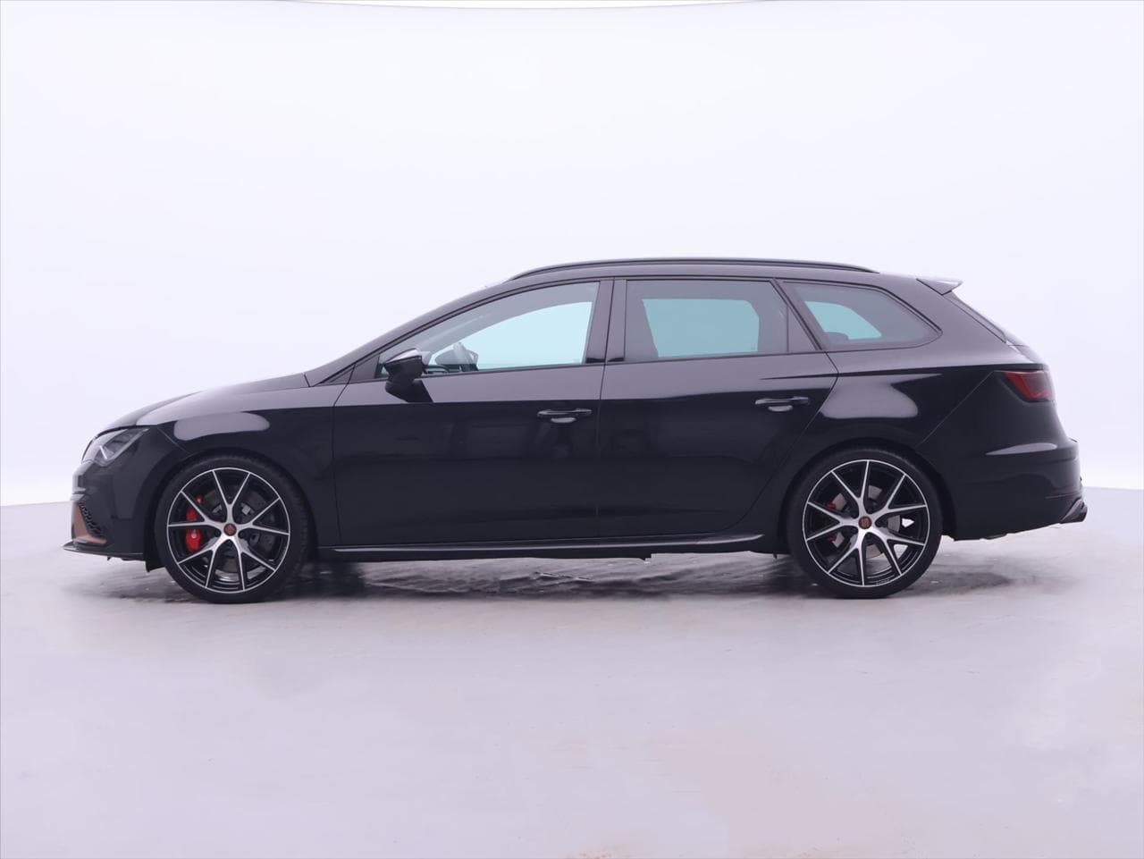 2018 Seat LEON - 4