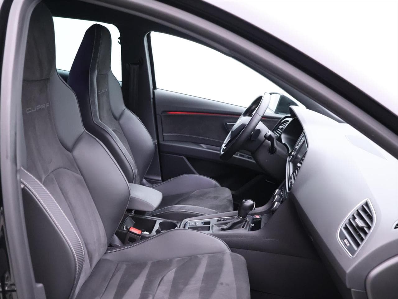 2018 Seat LEON - 14