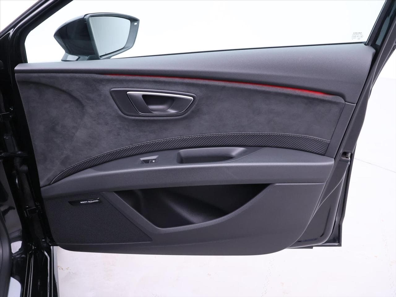 2018 Seat LEON - 13
