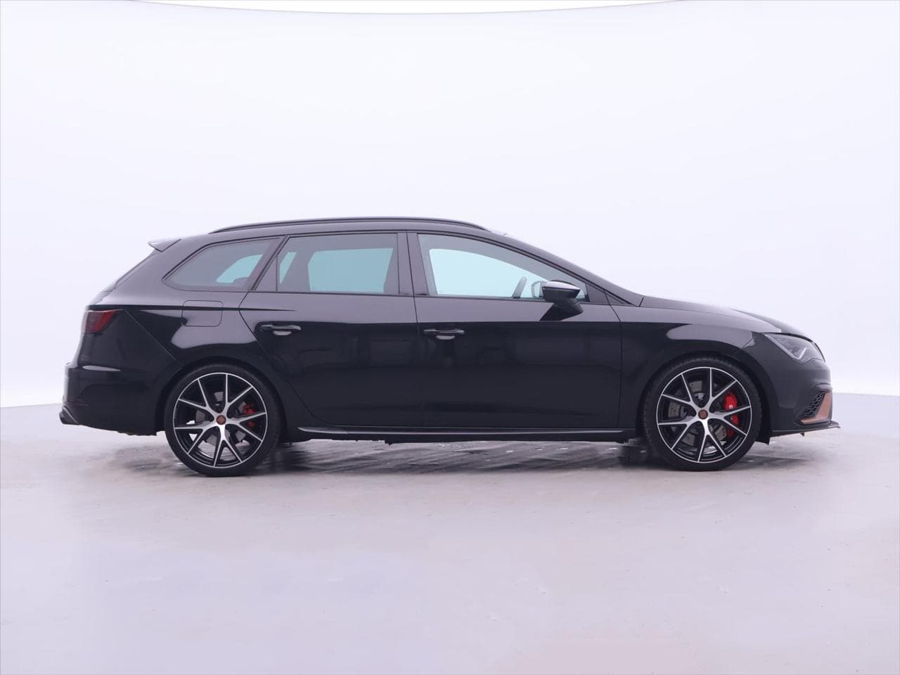 2018 Seat LEON - 8
