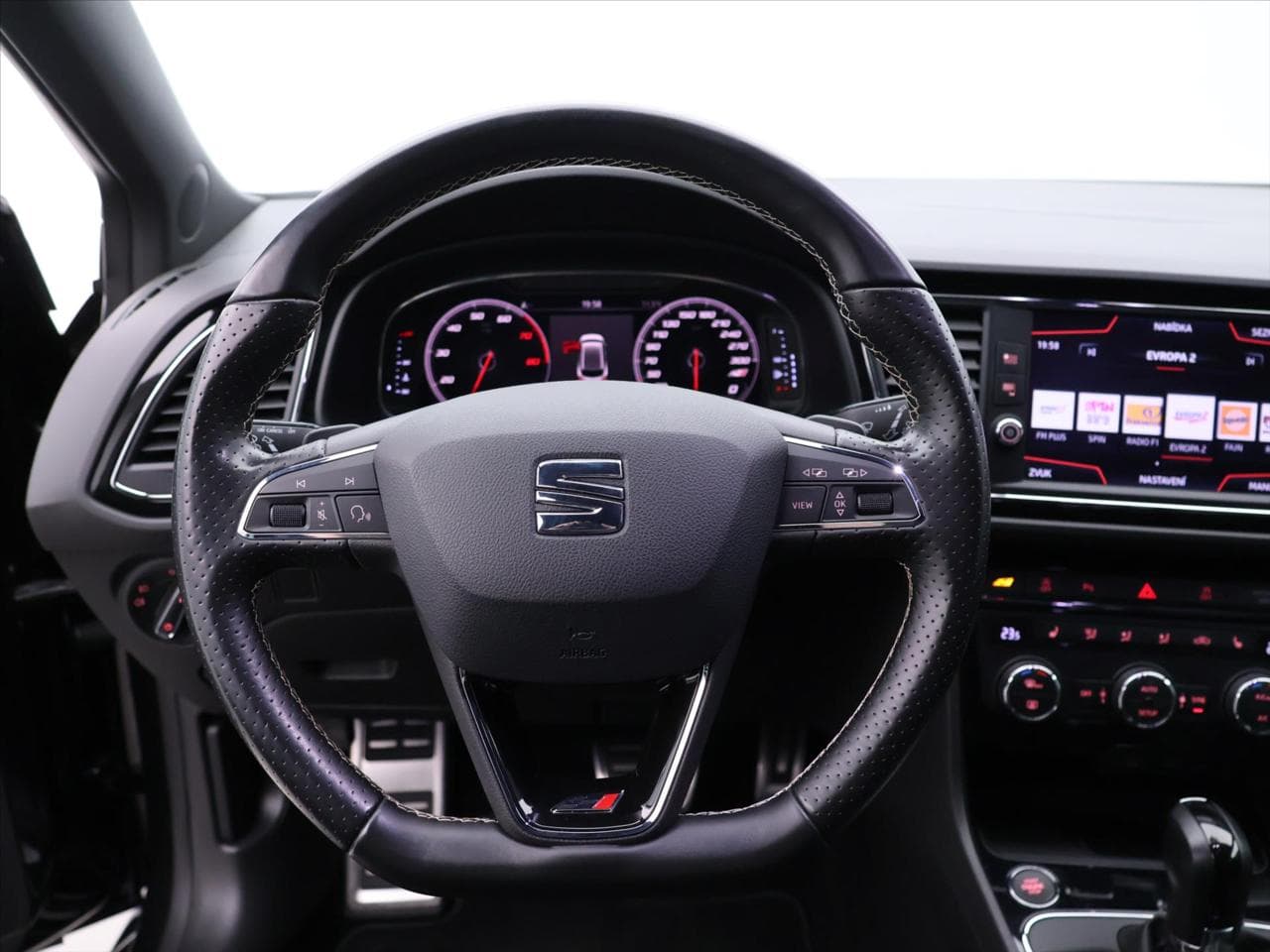 2018 Seat LEON - 19