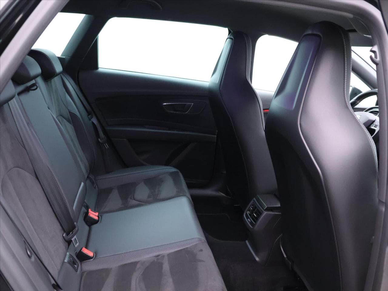 2018 Seat LEON - 15
