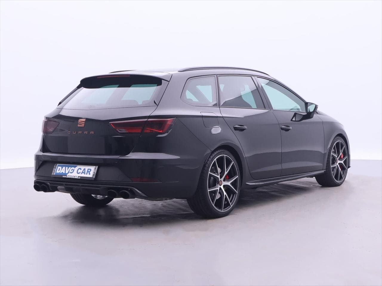 2018 Seat LEON - 7