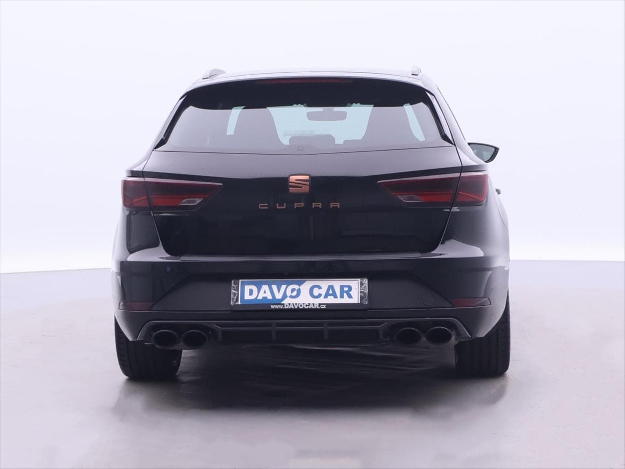 2018 Seat LEON - 6