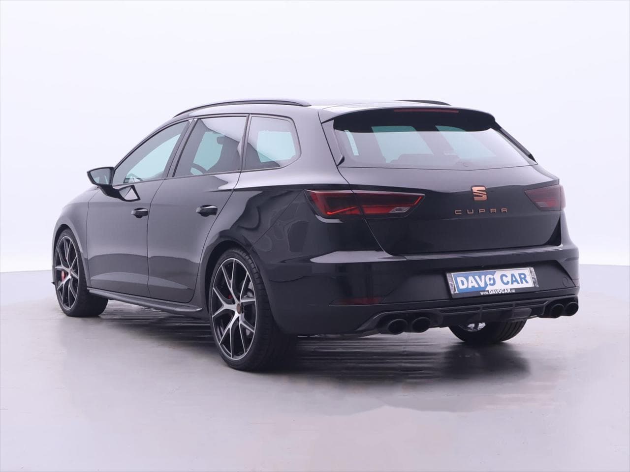 2018 Seat LEON - 5