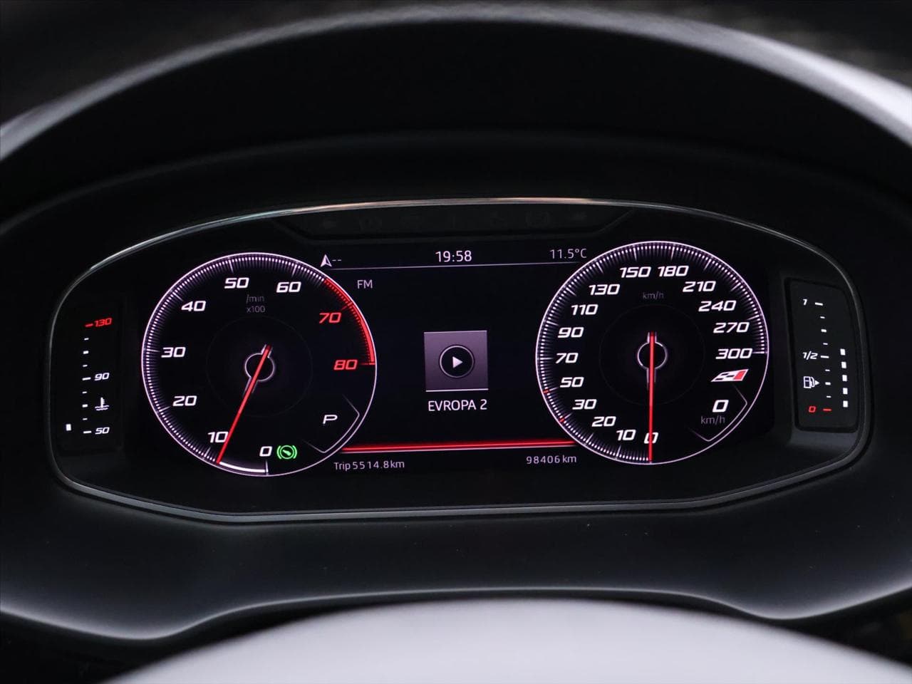 2018 Seat LEON - 20