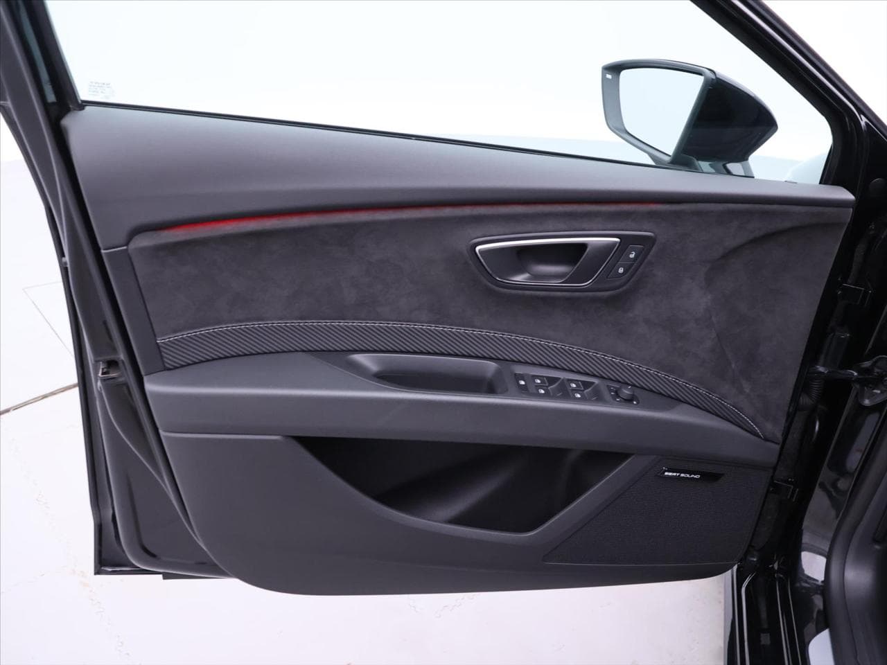 2018 Seat LEON - 11
