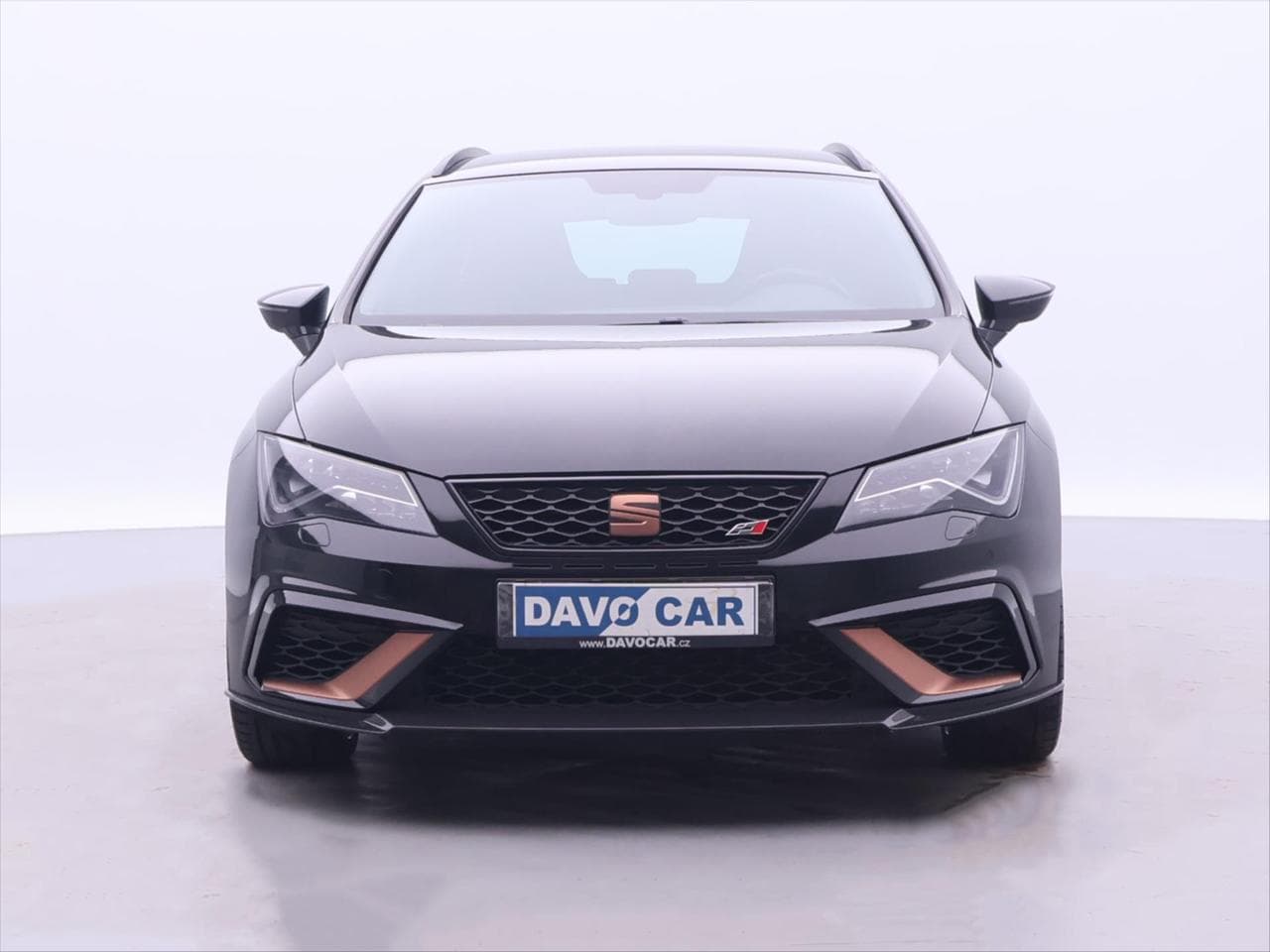 2018 Seat LEON - 2
