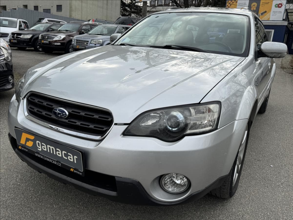 2005 Subaru Legacy - 2
