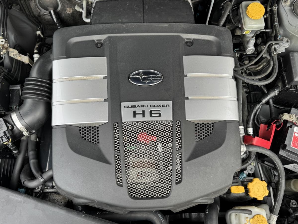 2005 Subaru Legacy - 20