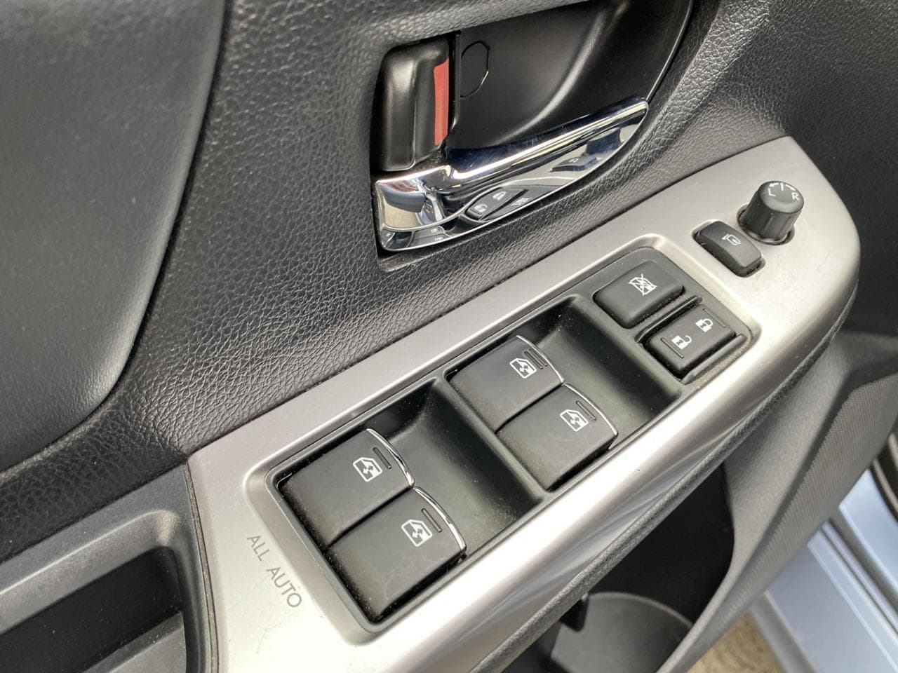 2015 Subaru Levorg - 13