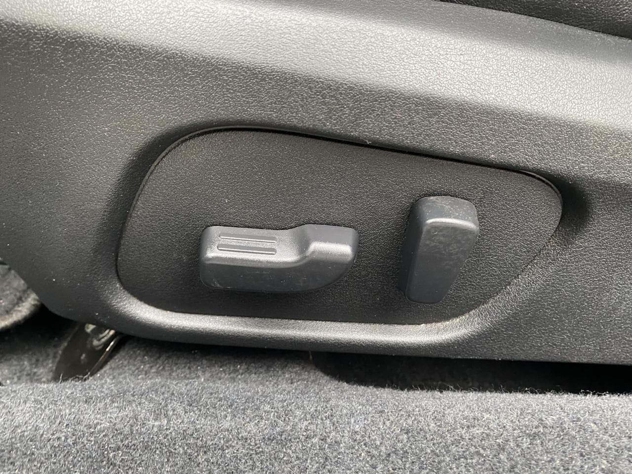 2015 Subaru Levorg - 14