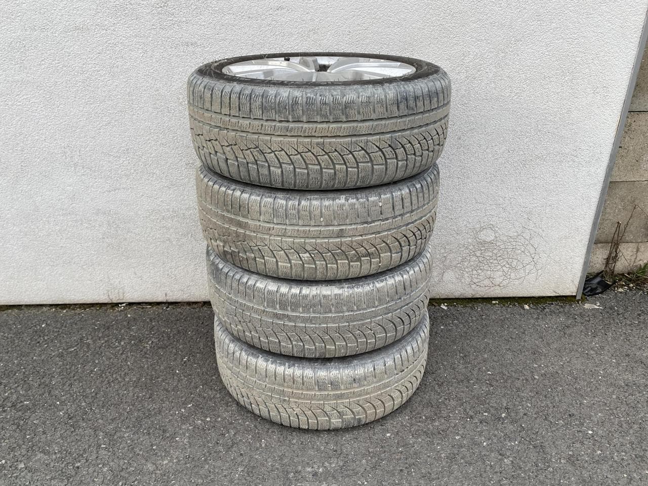 2015 Subaru Levorg - 18