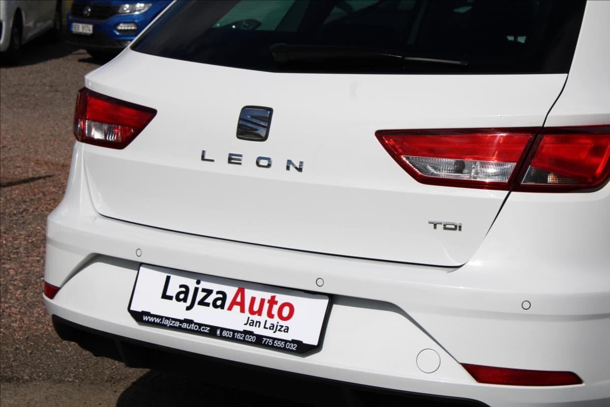 2017 Seat LEON - 7