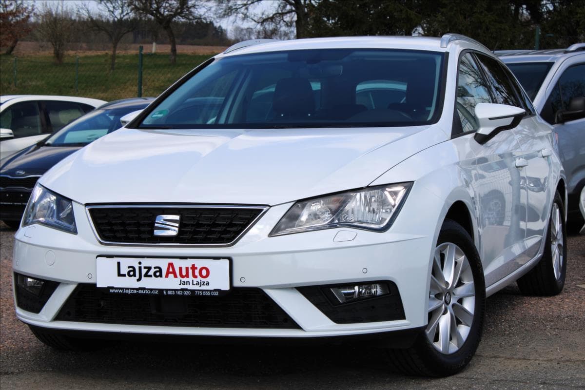 2017 Seat LEON - 2