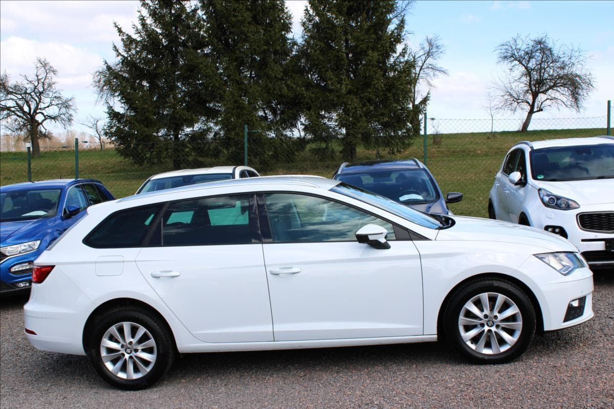 2017 Seat LEON - 4