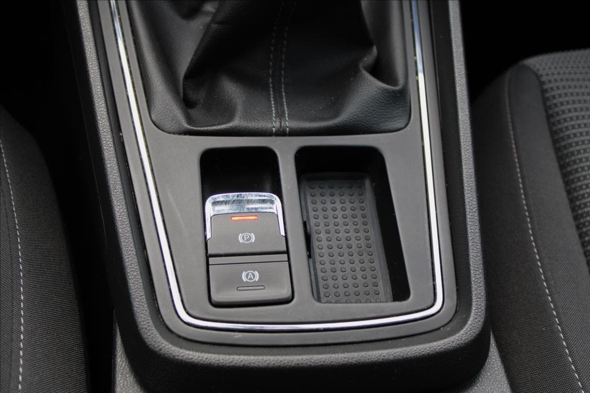 2017 Seat LEON - 17