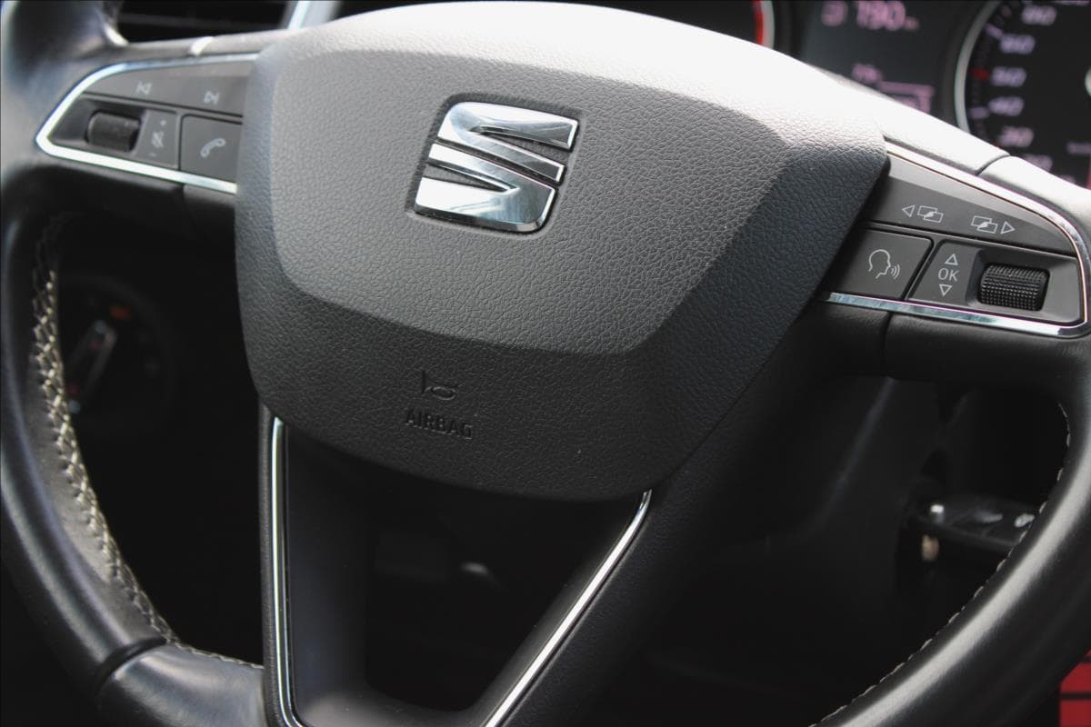 2017 Seat LEON - 18