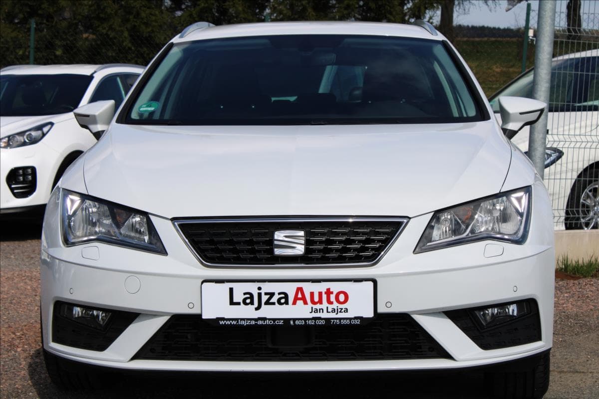 2017 Seat LEON - 3