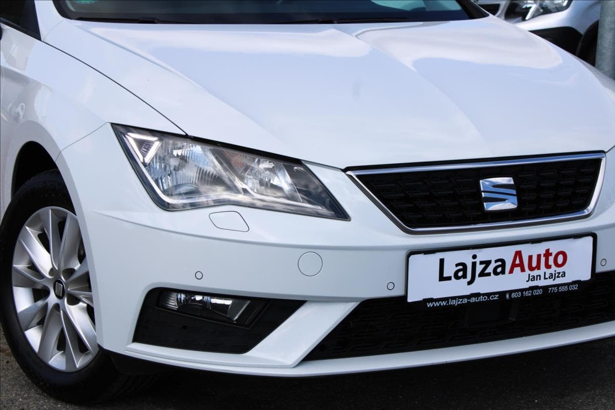 2017 Seat LEON - 5