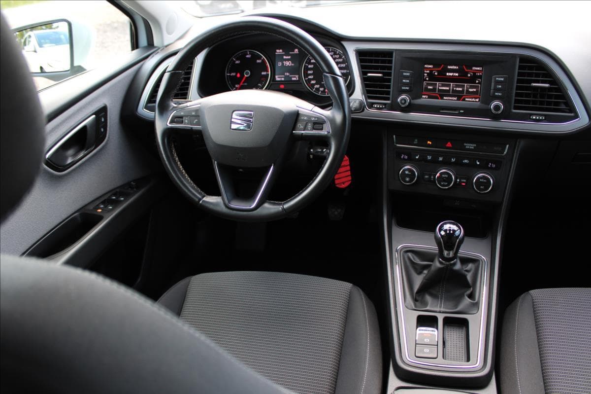2017 Seat LEON - 15