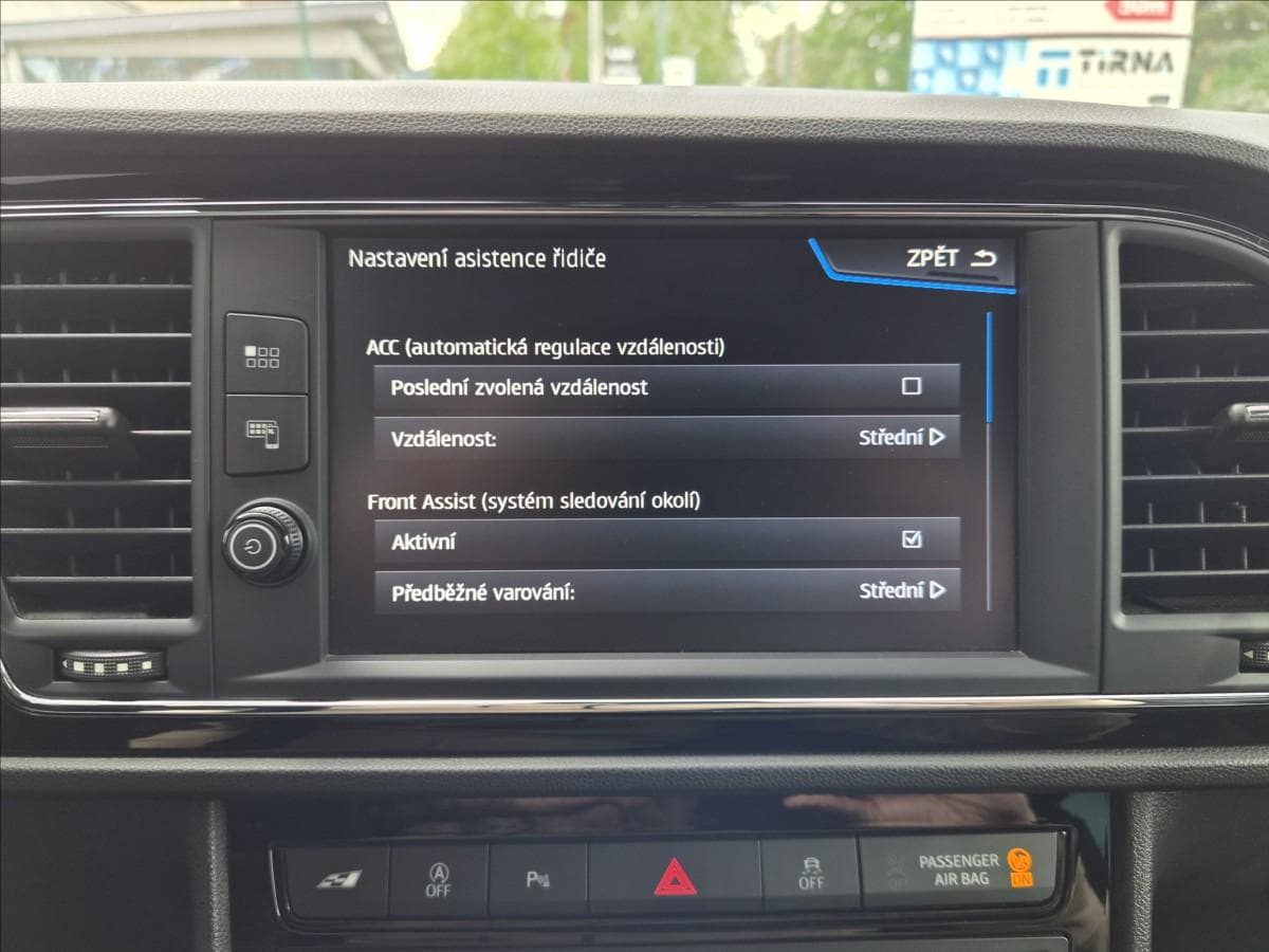 2019 Seat LEON - 14