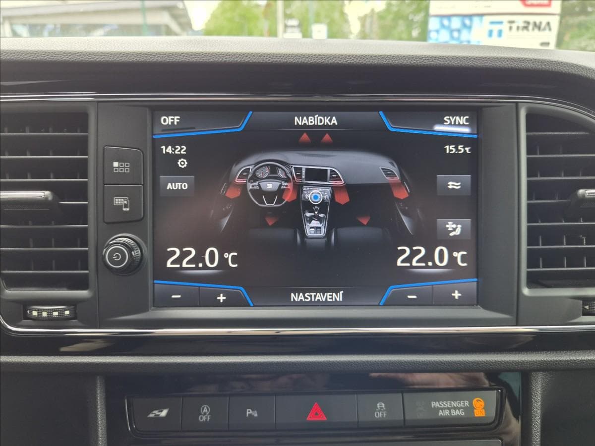 2019 Seat LEON - 17