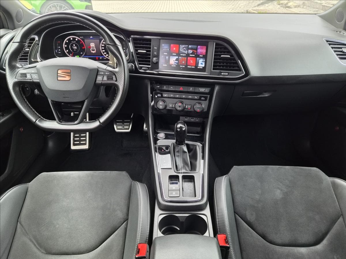 2019 Seat LEON - 6
