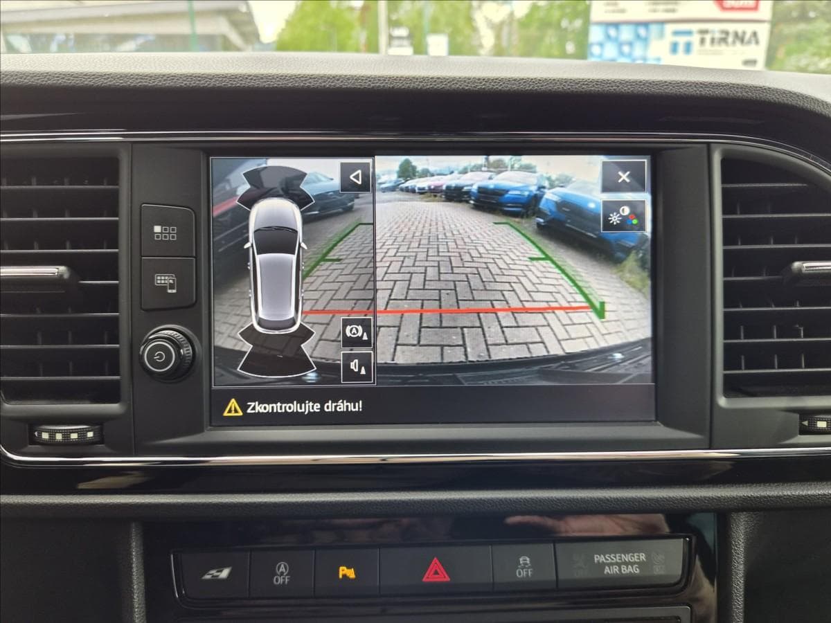 2019 Seat LEON - 20