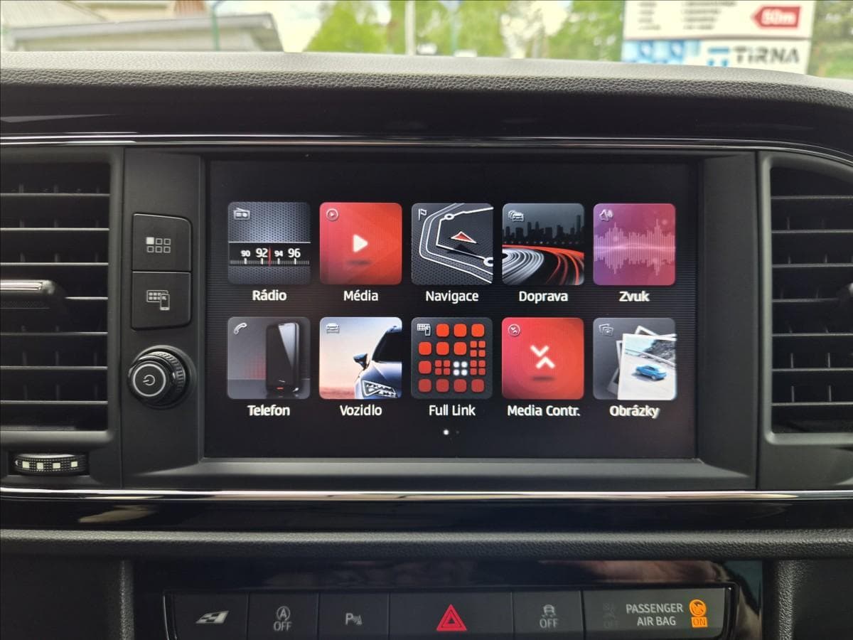 2019 Seat LEON - 11