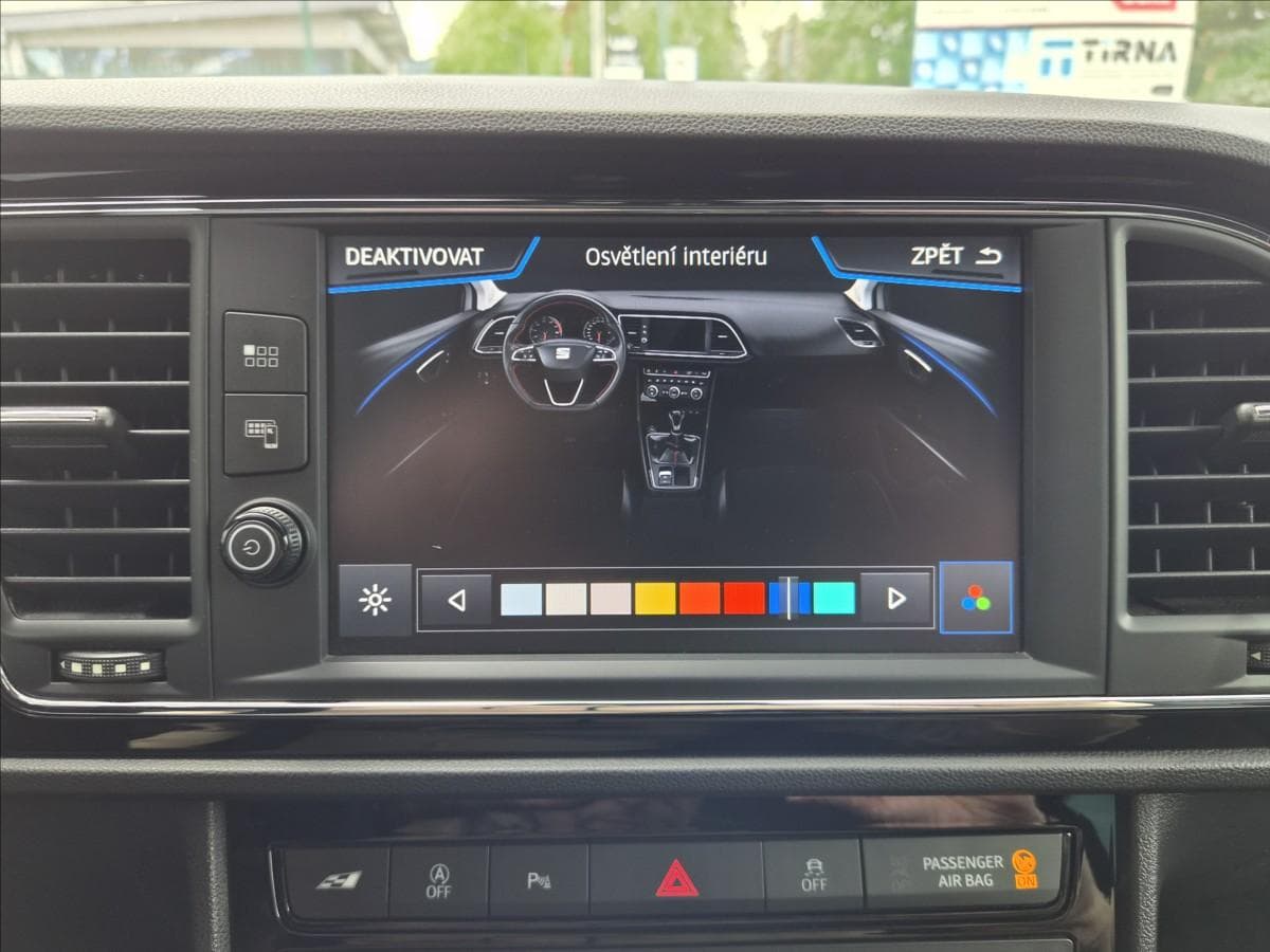 2019 Seat LEON - 16