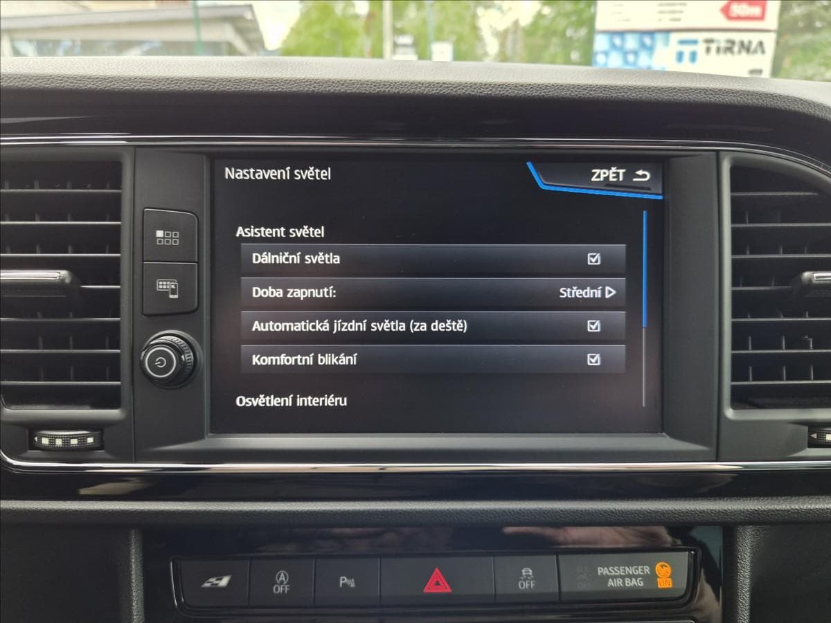 2019 Seat LEON - 13
