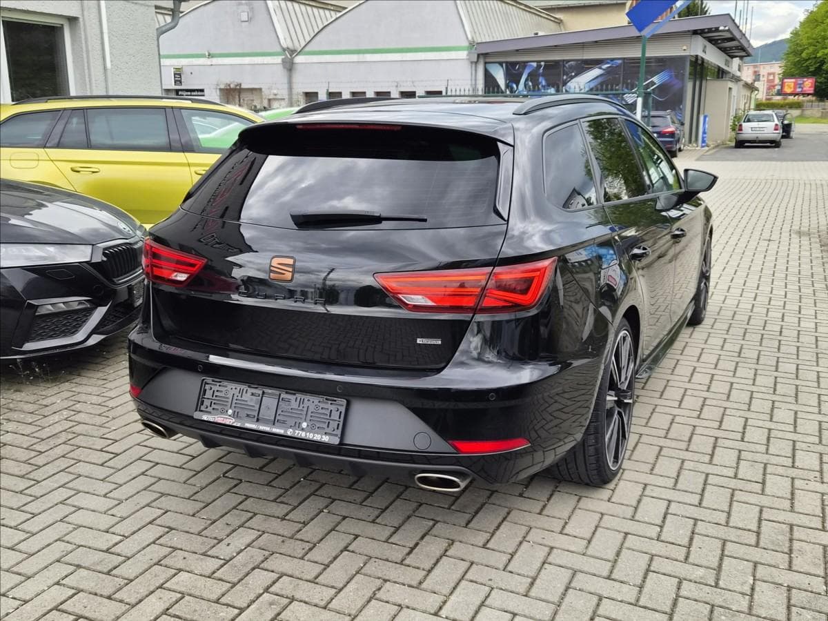 2019 Seat LEON - 3